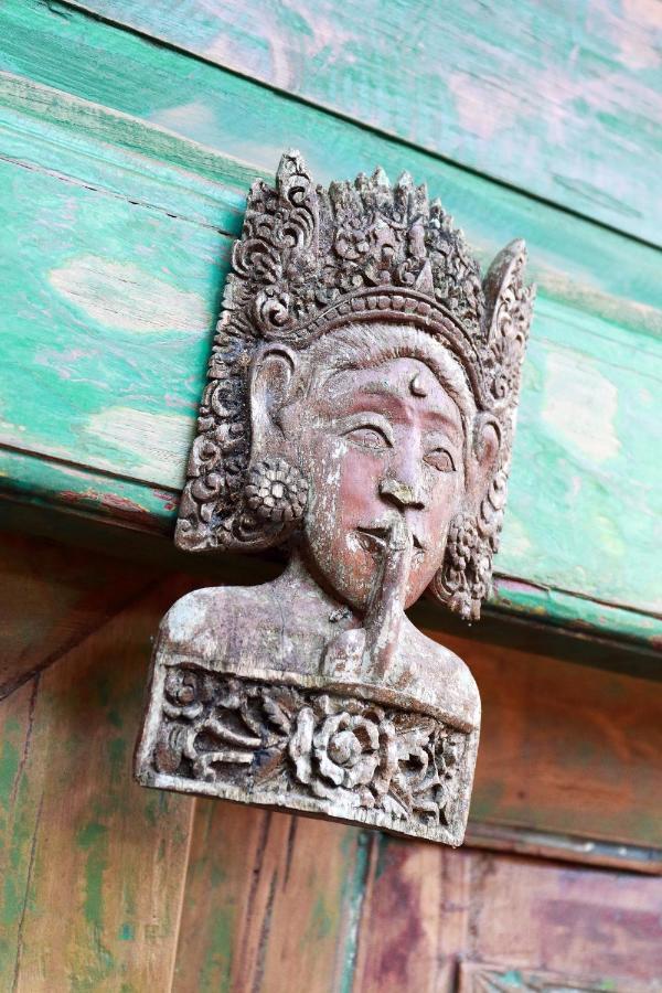 Willa Tamu Seseh Canggu Zewnętrze zdjęcie